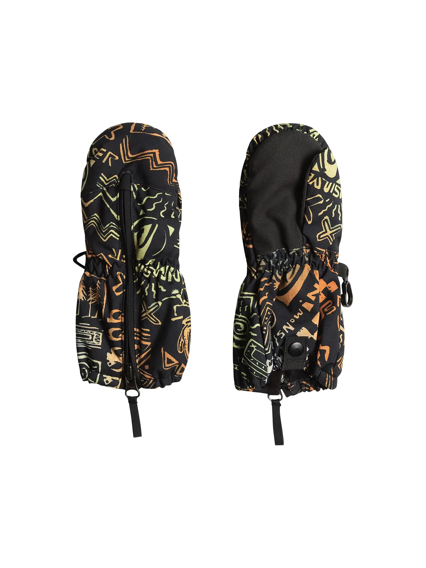 QUIKSILVER | Mini Kinder Skifauster Indie | 